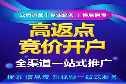 百度推广优化：案例解读关键词布局
